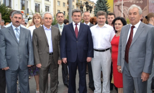 День Державного Прапора