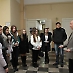 День відкритих дверей БДМУ