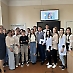 День матері відзначили в БДМУ