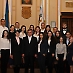 До БДМУ приїхали студенти з Молдови 