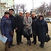  директора коледжу доц. Грачової Т.І. та зав. каф ВМО Плеша І.А. 