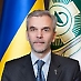 Міністр охорони здоров’я України Олег Мусій