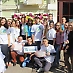 З нагоди Дня міста на вулиці Ольги Кобилянської 3 жовтня відбувся фестиваль «Одр