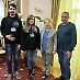 БДМУ налагоджує співпрацю з Міжнародним фондом