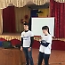 Студенти БДМУ розповіли школярам про небезпеки туберкульозу