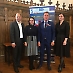 Фахівці БДМУ взяли участь у міжнародному конгресі у Румунії
