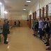Відбулися змагання Обласних Спортивних Ігор з настільного тенісу Відбулися змагання Обласних Спортивних Ігор з настільного тенісу