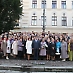 Зустріч випускників БДМУ 1978 року