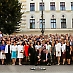Зустріч випускників 1989 року у 2014 році