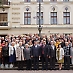 Зустріч випускників 1976 року