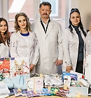 День Святого Миколая – свято милосердя.