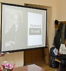 English Speaking Club продовжив роботу English Speaking Club продовжив роботу