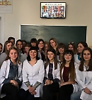 Студентам БДМУ провели віртуальну екскурсію аптеками-музеями України