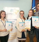 Студенти БДМУ повернулися з Генеральної асамблеї UMSA