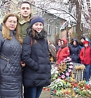 «Україна пам’ятає. Світ – визнає!»