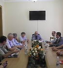 В БДМУ обговорено проблеми і перспективи розвитку кафедр медичної і біологічної 