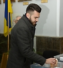 Відбулися вибори ректора БДМУ