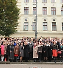 15-річчя закінчення БДМУ випускниками 2000 року
