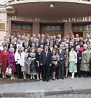 випускник БДМУ 1977 року