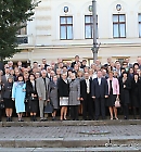 випускник БДМУ  1987 р.