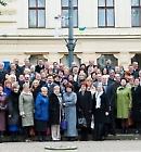 Зустріч випускників БДМУ 1988 року випуску Зустріч випускників БДМУ 1988 року випуску