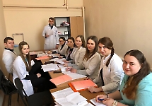 1 березня – Всесвітній день імунітету