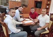 Співпраця БДМУ та практичної охорони здоров’я