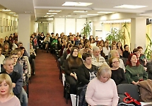 Буковинський державний медичний університет