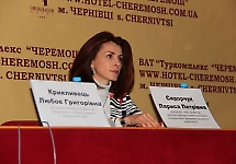 Професор БДМУ взяла участь у науковому семінарі з сімейної медицини 