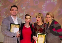 Викладачі БДМУ – переможці Обласного пісенного конкурсу