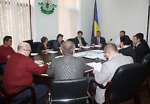 Відбулася відео-конференція з питань кардіології