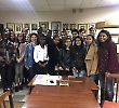 Поліглоти English Speaking Club