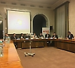 БДМУ презентував вищу медичну освіту України на виставці у Варшаві (Польща)