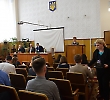 В БДМУ розпочався ІІ етап Всеукраїнської олімпіади з медичної біології