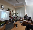 На кафедрах БДМУ відзначили День матері