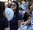Студенти БДМУ визначали свій ВІЛ-статус