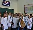 На кафедрах БДМУ відзначили День сім’ї та День матері