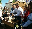 Викладачі БДМУ взяли участь в BukScienceDays.Spring-2017