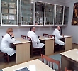 Наукова конференція професорсько-викладацького складу БДМУ