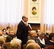 Здобутки науковців університету – підсумки роботи наукової конференції професорсько-викладацького складу БДМУ