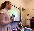 Викладач БДМУ презентувала монографію