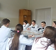 Співпраця БДМУ та Обласного центру еколого-натуралістичної творчості учнівської молоді