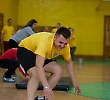 Спортивні змагання «Квітневі усмішки» пройшли в БДМУ