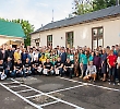 В БДМУ відзначили кращих спортсменів