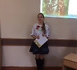 В БДМУ відзначили річницю від Дня народження Кобзаря