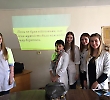 Студенти коледжу БДМУ відзначили День українського добровольця