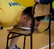 Спортивні змагання «Квітневі усмішки» пройшли в БДМУ