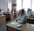 Наукова конференція професорсько-викладацького складу БДМУ