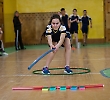Спортивні змагання «Квітневі усмішки» пройшли в БДМУ