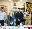 В БДМУ пройшла виставка художніх робіт студентів з нагоди Дня матері